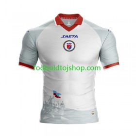 Haiti Udebane trøje World Cup 2026 S/S